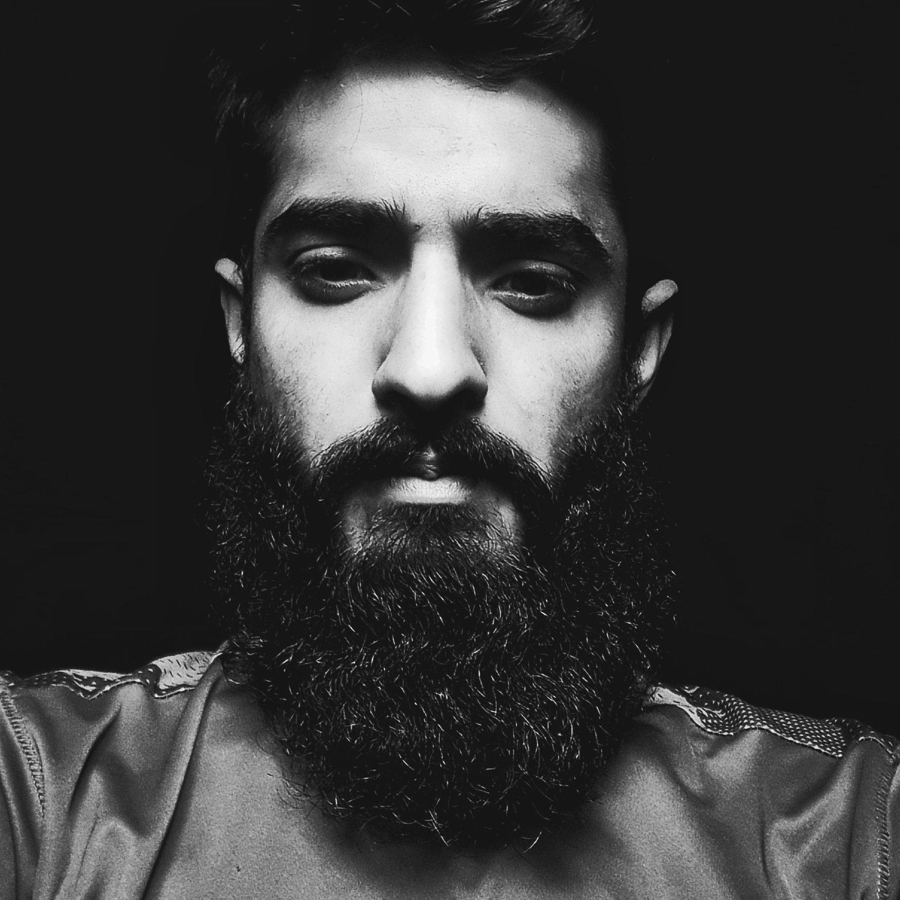 Saif Ullah - Full Stack Developer